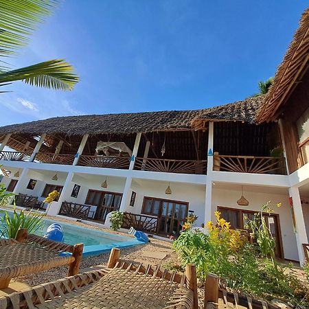 Villa Adelina Zanzibar Ngoại thất bức ảnh