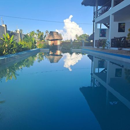Villa Adelina Zanzibar Ngoại thất bức ảnh