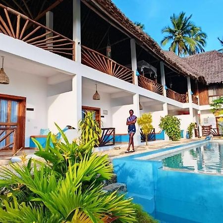 Villa Adelina Zanzibar Ngoại thất bức ảnh