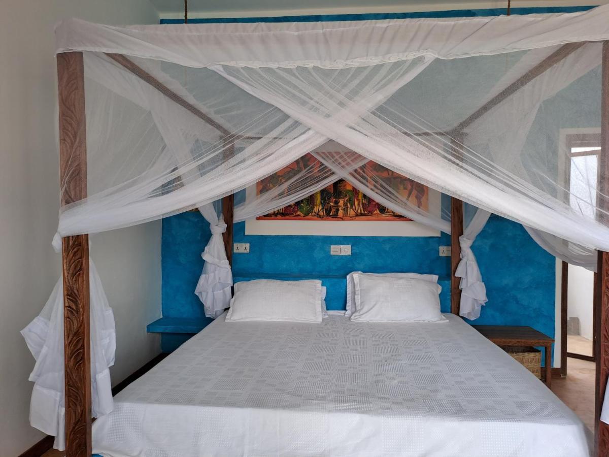 Villa Adelina Zanzibar Ngoại thất bức ảnh