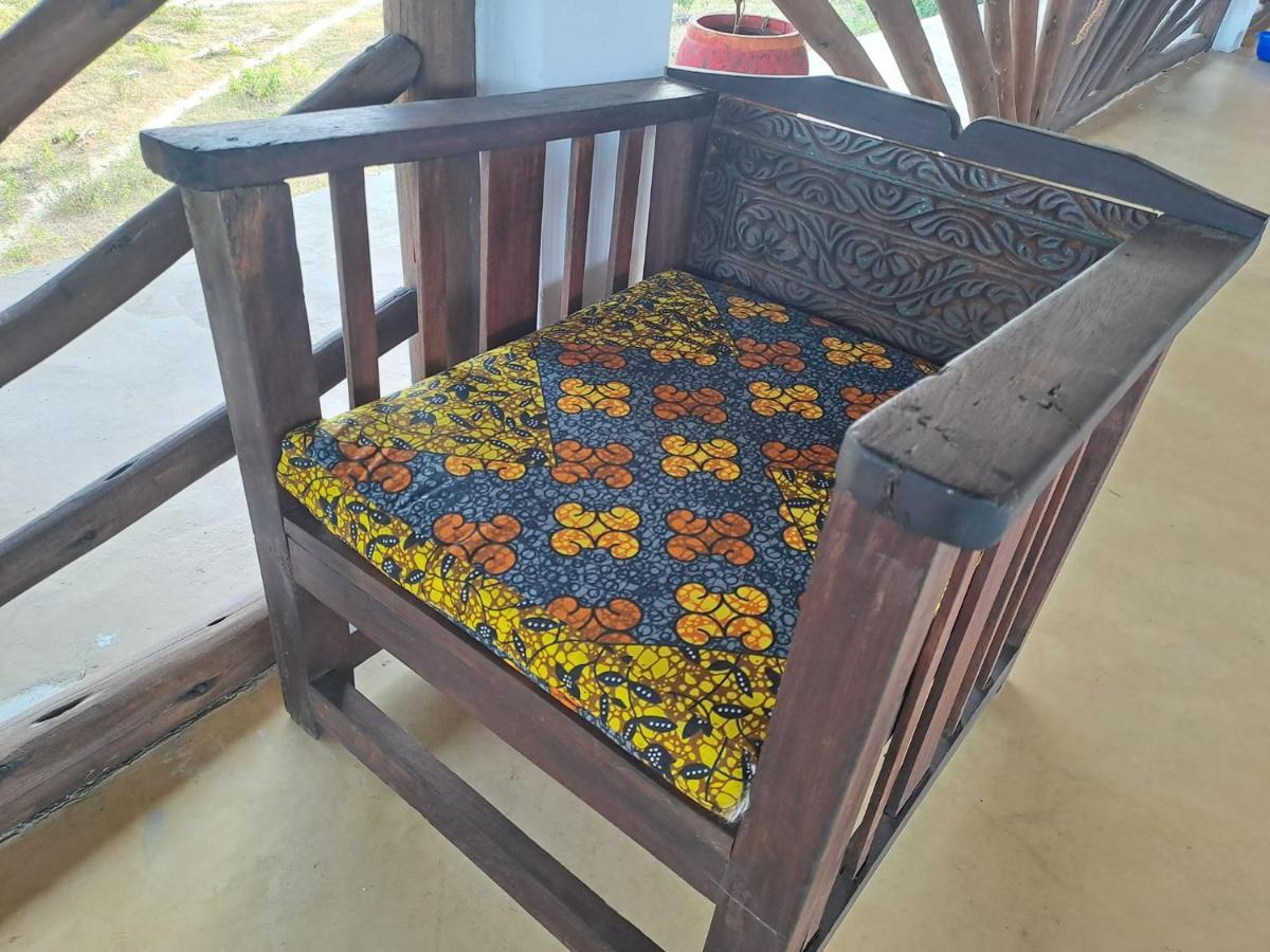 Villa Adelina Zanzibar Ngoại thất bức ảnh