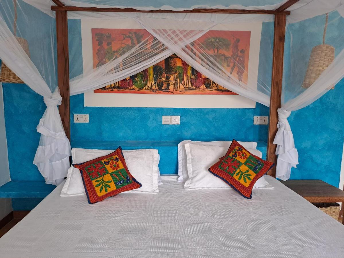 Villa Adelina Zanzibar Ngoại thất bức ảnh