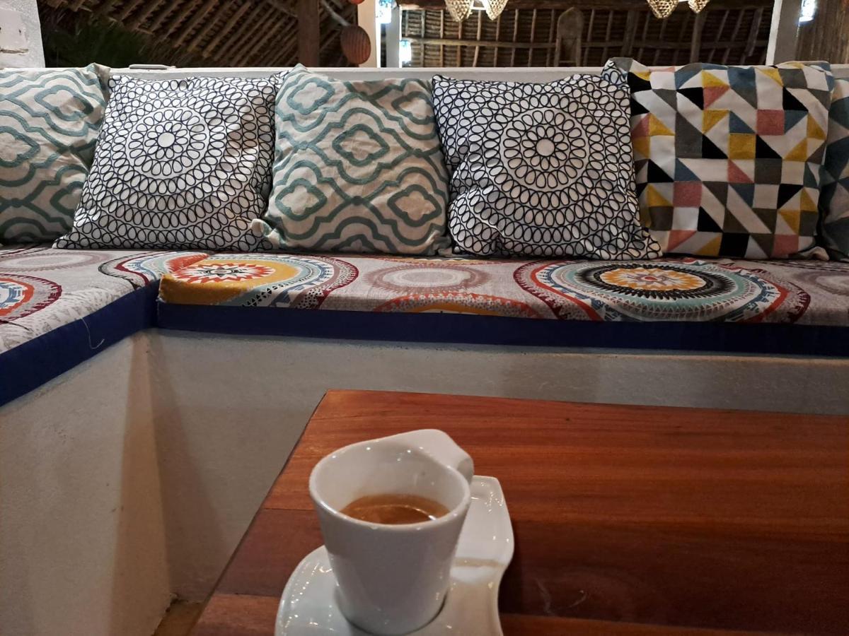Villa Adelina Zanzibar Ngoại thất bức ảnh