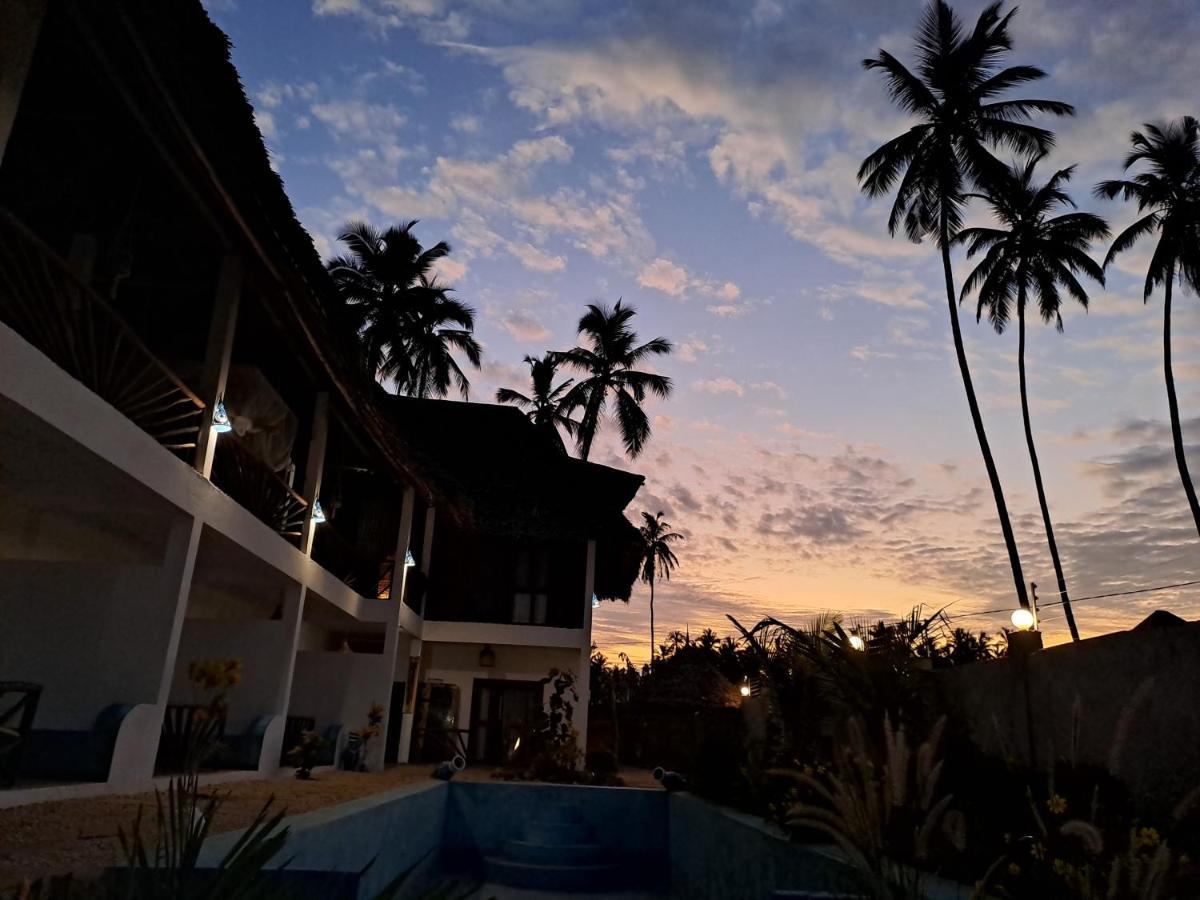 Villa Adelina Zanzibar Ngoại thất bức ảnh