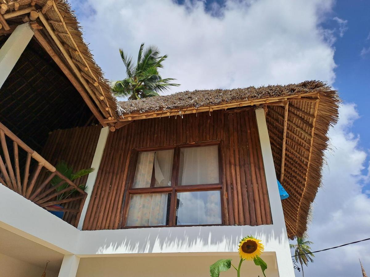 Villa Adelina Zanzibar Ngoại thất bức ảnh
