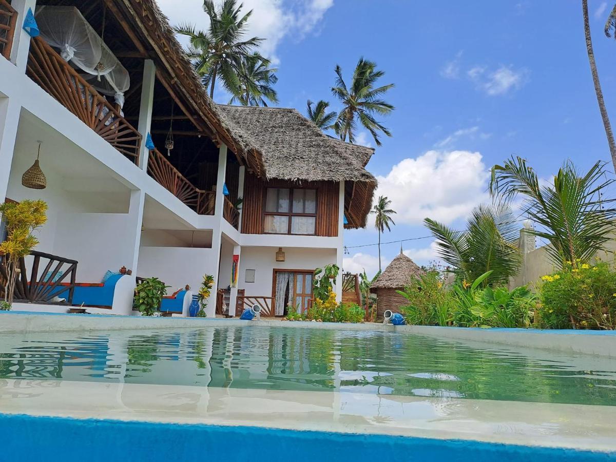 Villa Adelina Zanzibar Ngoại thất bức ảnh