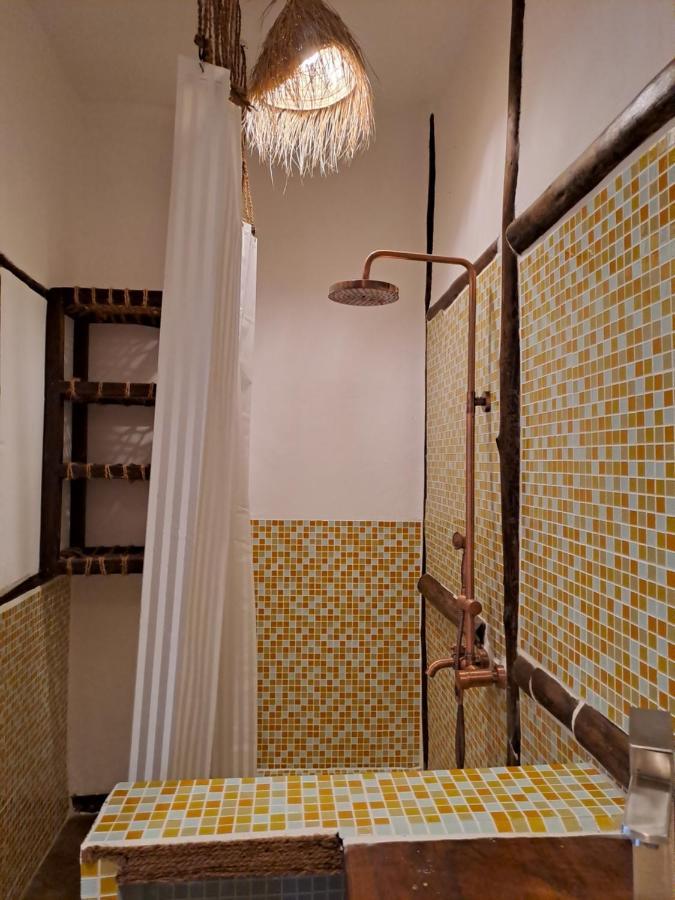 Villa Adelina Zanzibar Ngoại thất bức ảnh