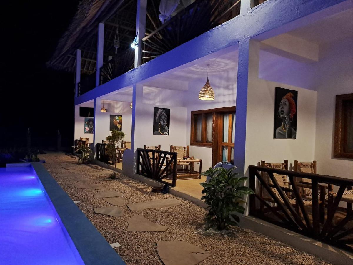 Villa Adelina Zanzibar Ngoại thất bức ảnh