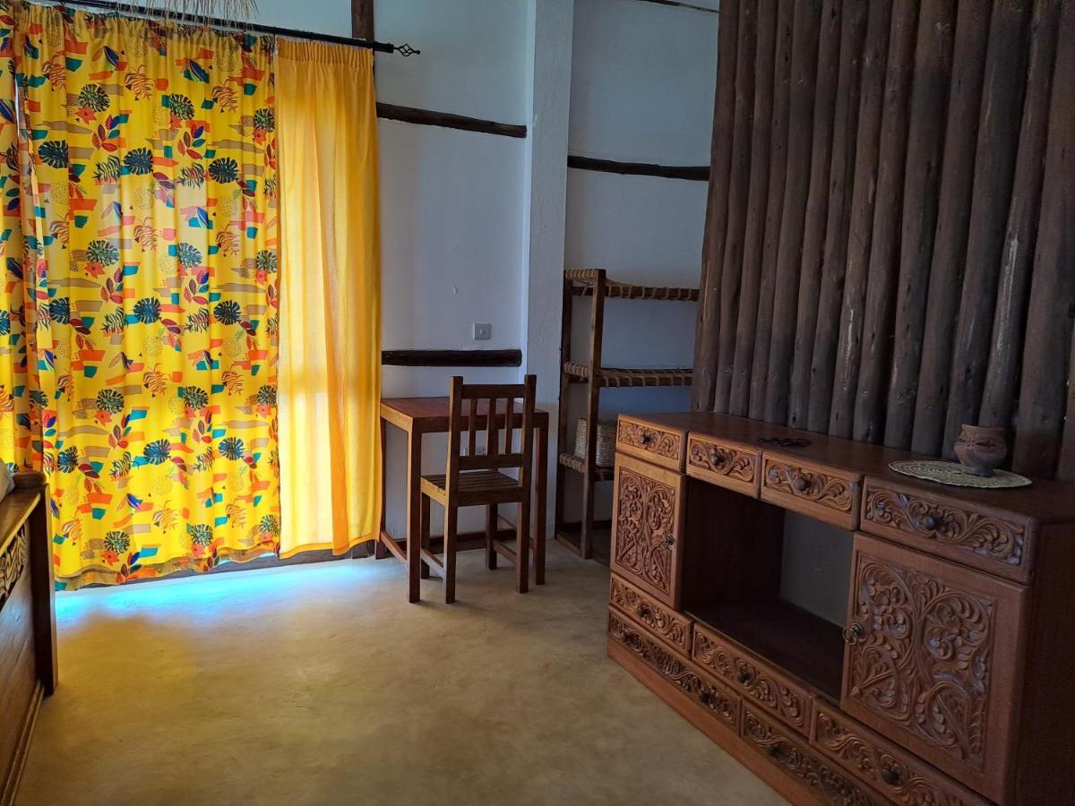Villa Adelina Zanzibar Ngoại thất bức ảnh