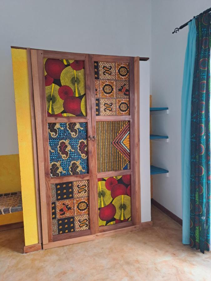 Villa Adelina Zanzibar Ngoại thất bức ảnh