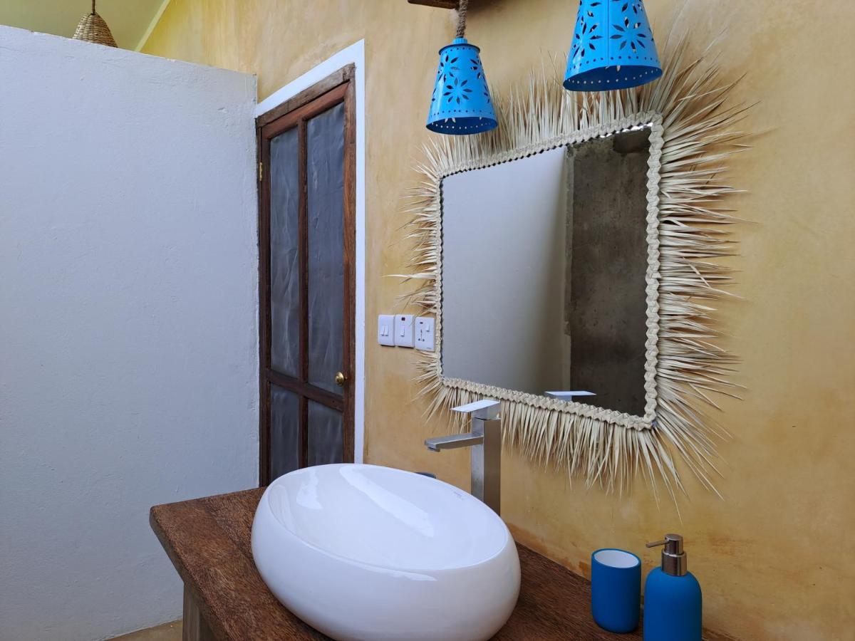 Villa Adelina Zanzibar Ngoại thất bức ảnh