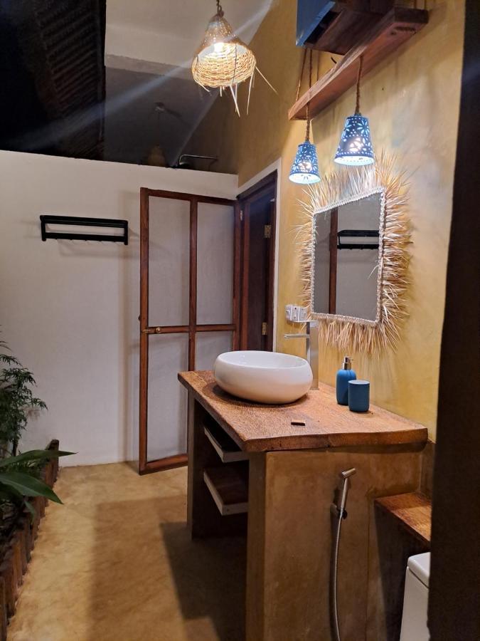 Villa Adelina Zanzibar Ngoại thất bức ảnh