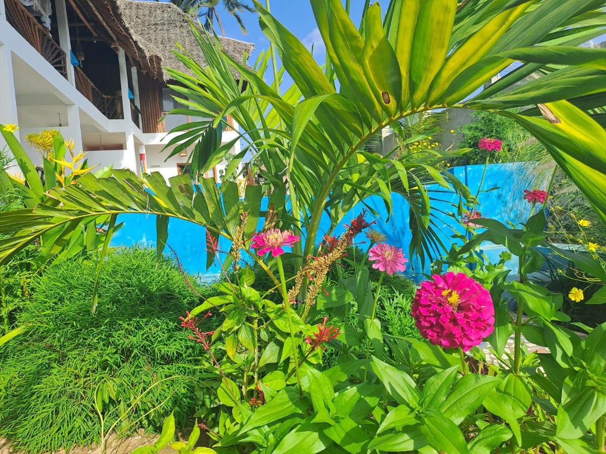 Villa Adelina Zanzibar Ngoại thất bức ảnh