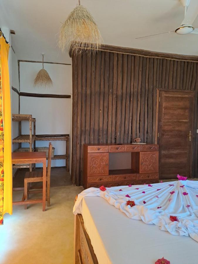 Villa Adelina Zanzibar Ngoại thất bức ảnh