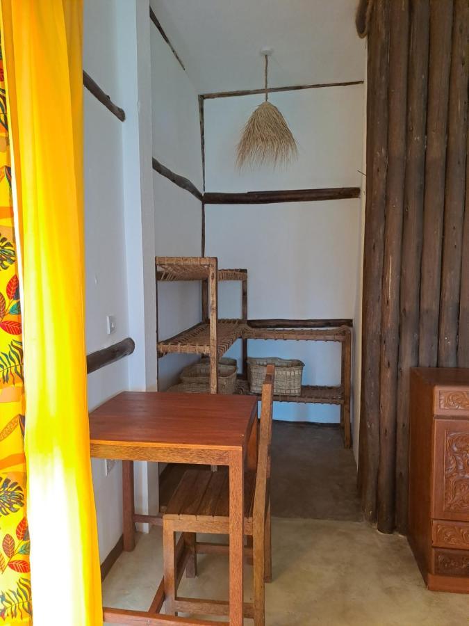 Villa Adelina Zanzibar Ngoại thất bức ảnh
