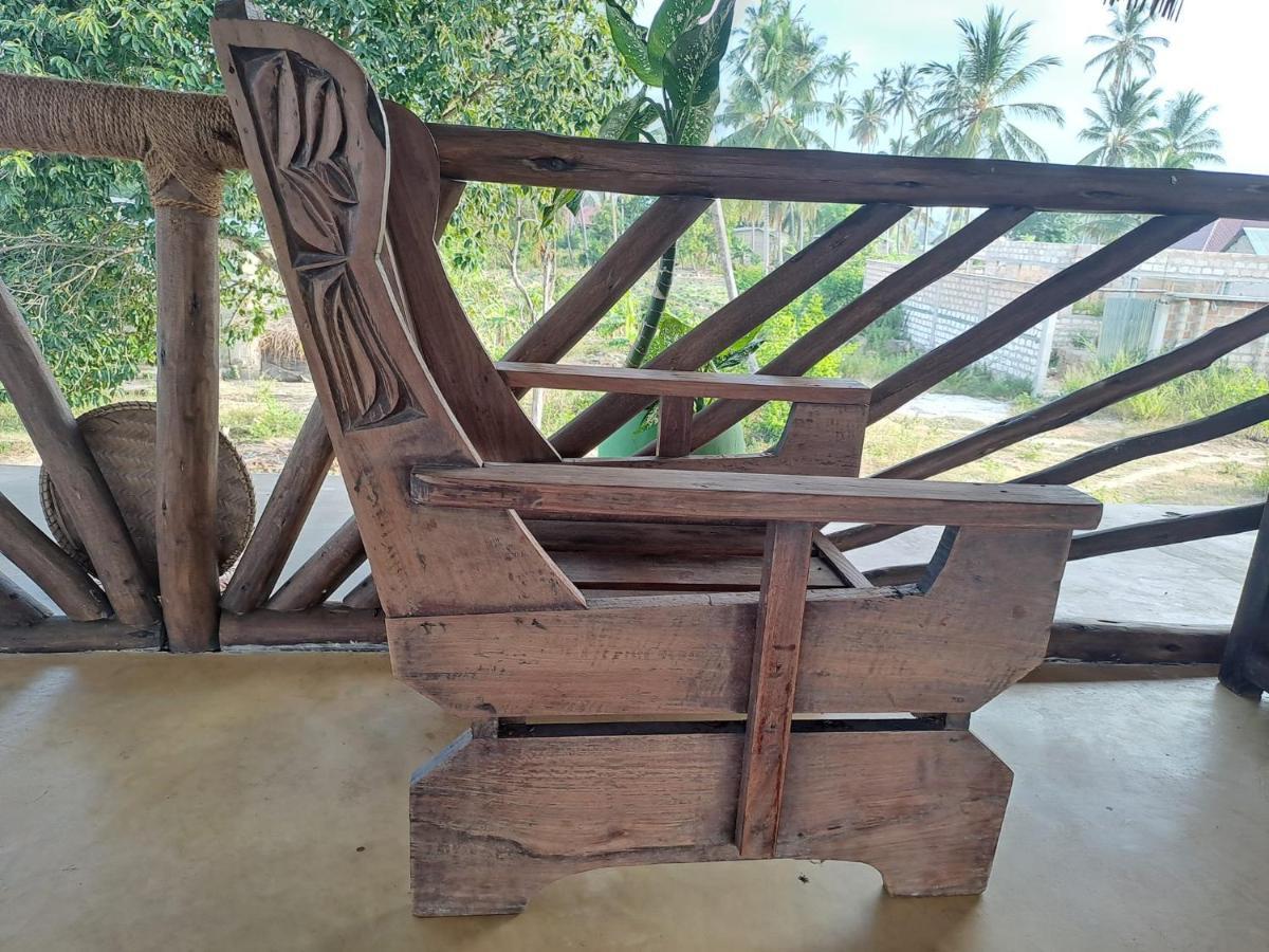 Villa Adelina Zanzibar Ngoại thất bức ảnh