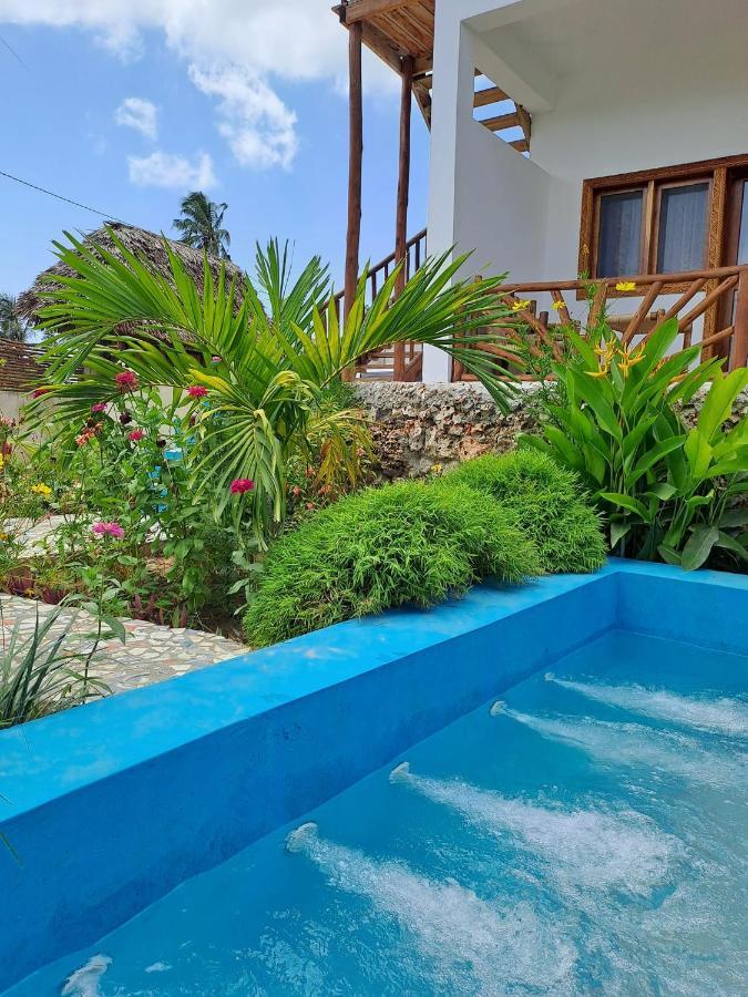 Villa Adelina Zanzibar Ngoại thất bức ảnh