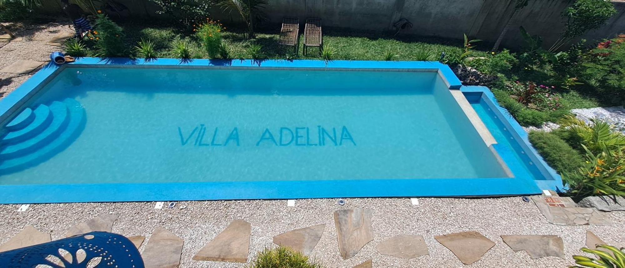 Villa Adelina Zanzibar Ngoại thất bức ảnh