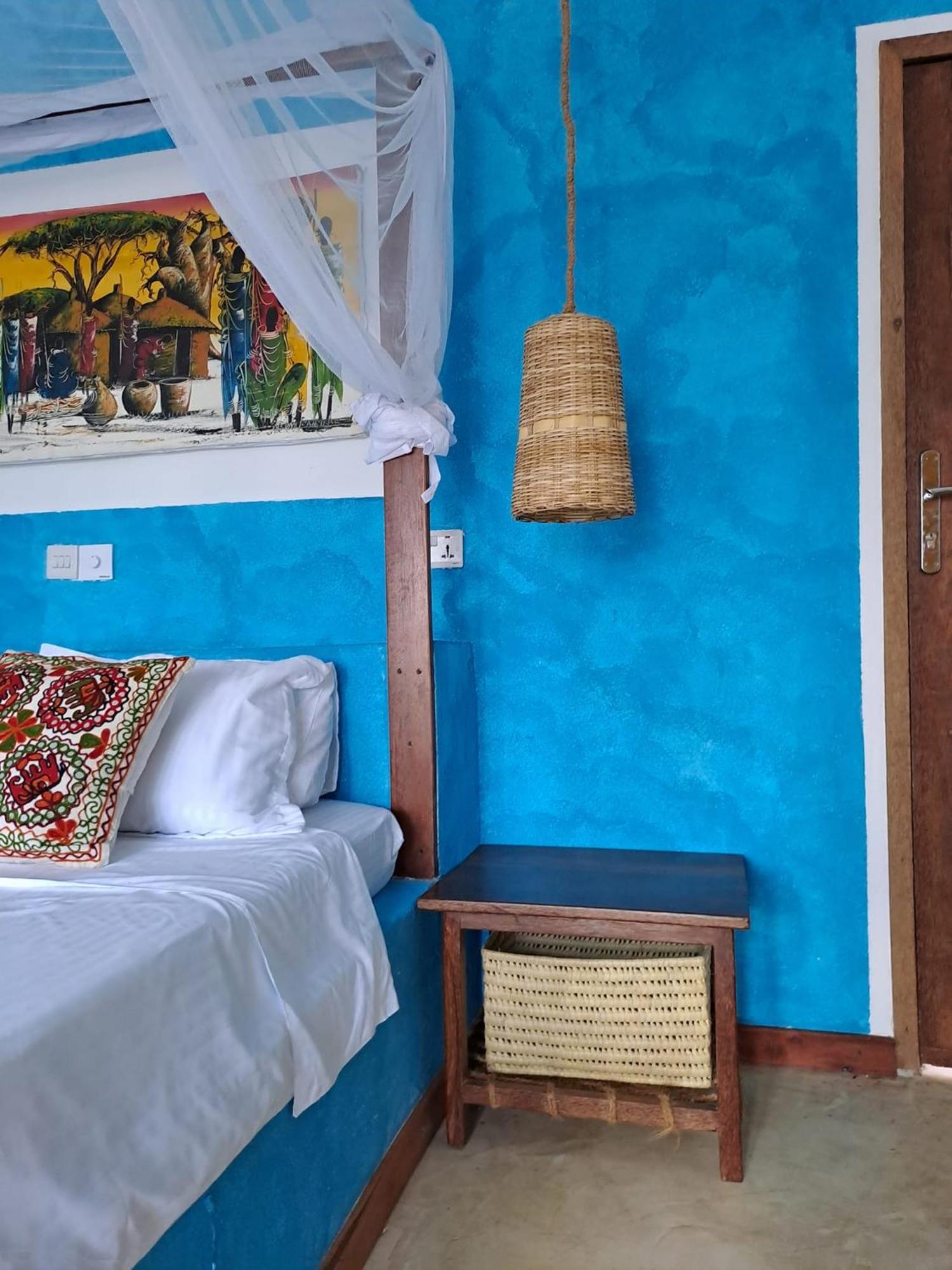 Villa Adelina Zanzibar Ngoại thất bức ảnh