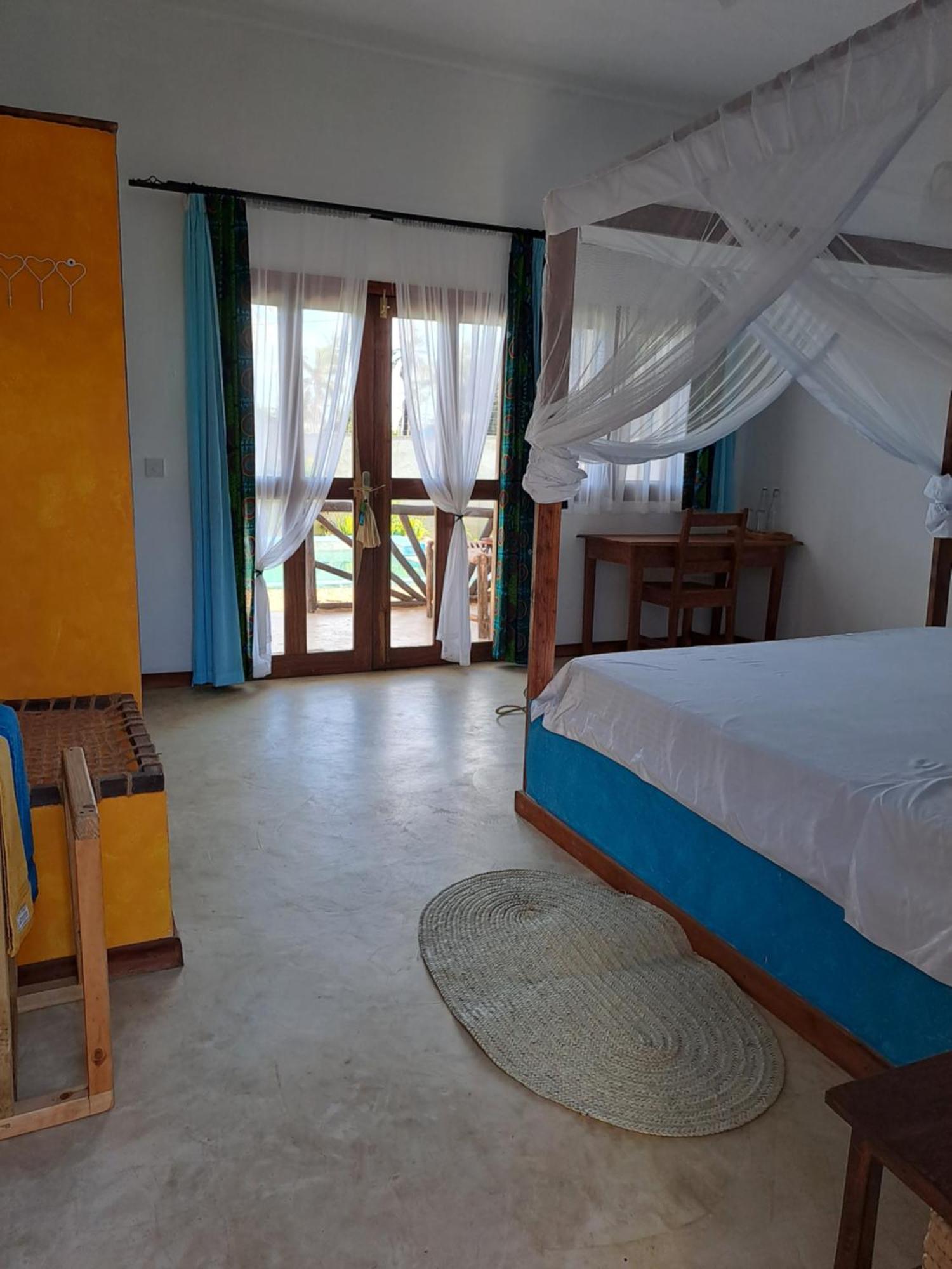 Villa Adelina Zanzibar Ngoại thất bức ảnh
