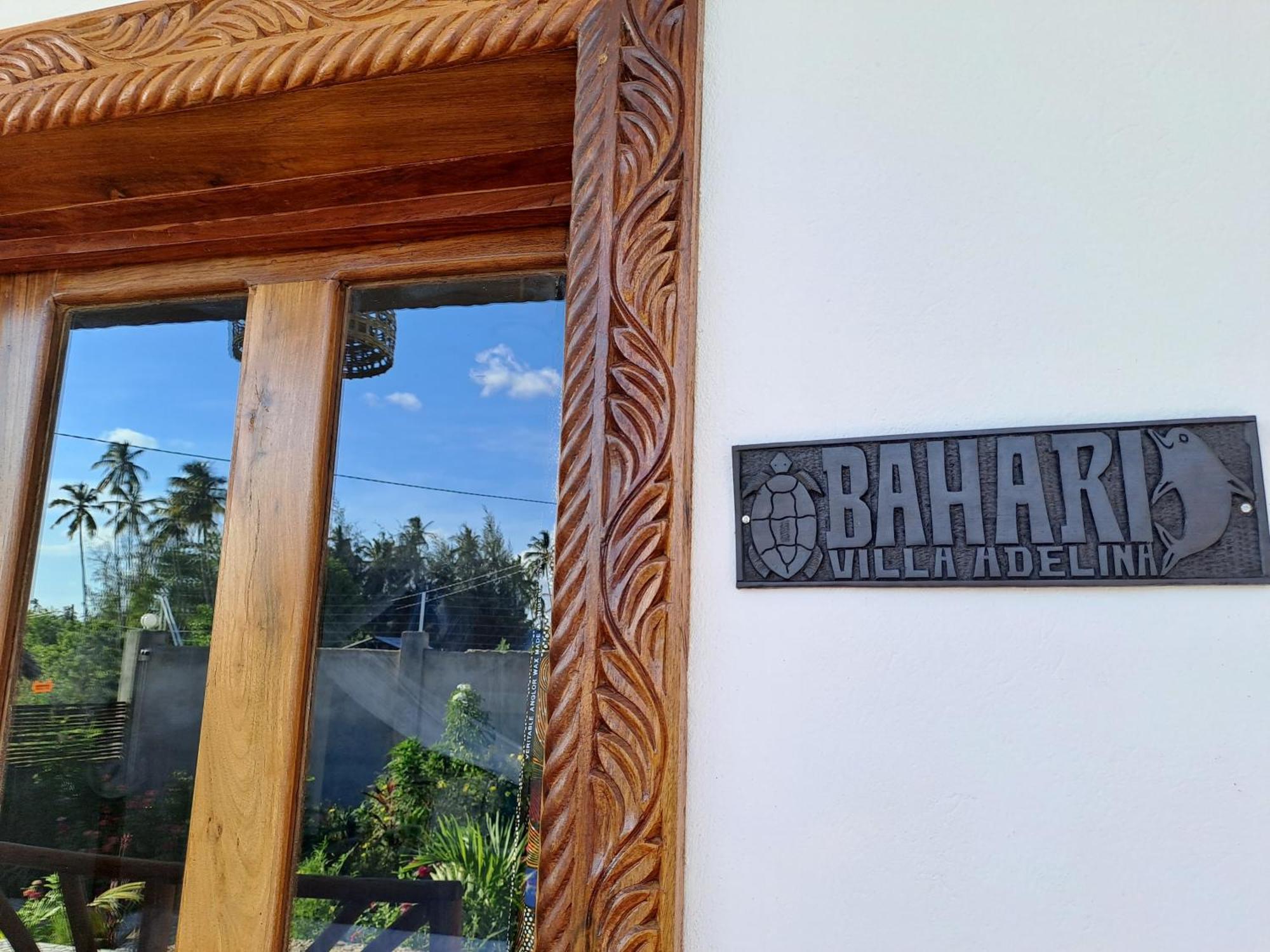 Villa Adelina Zanzibar Ngoại thất bức ảnh