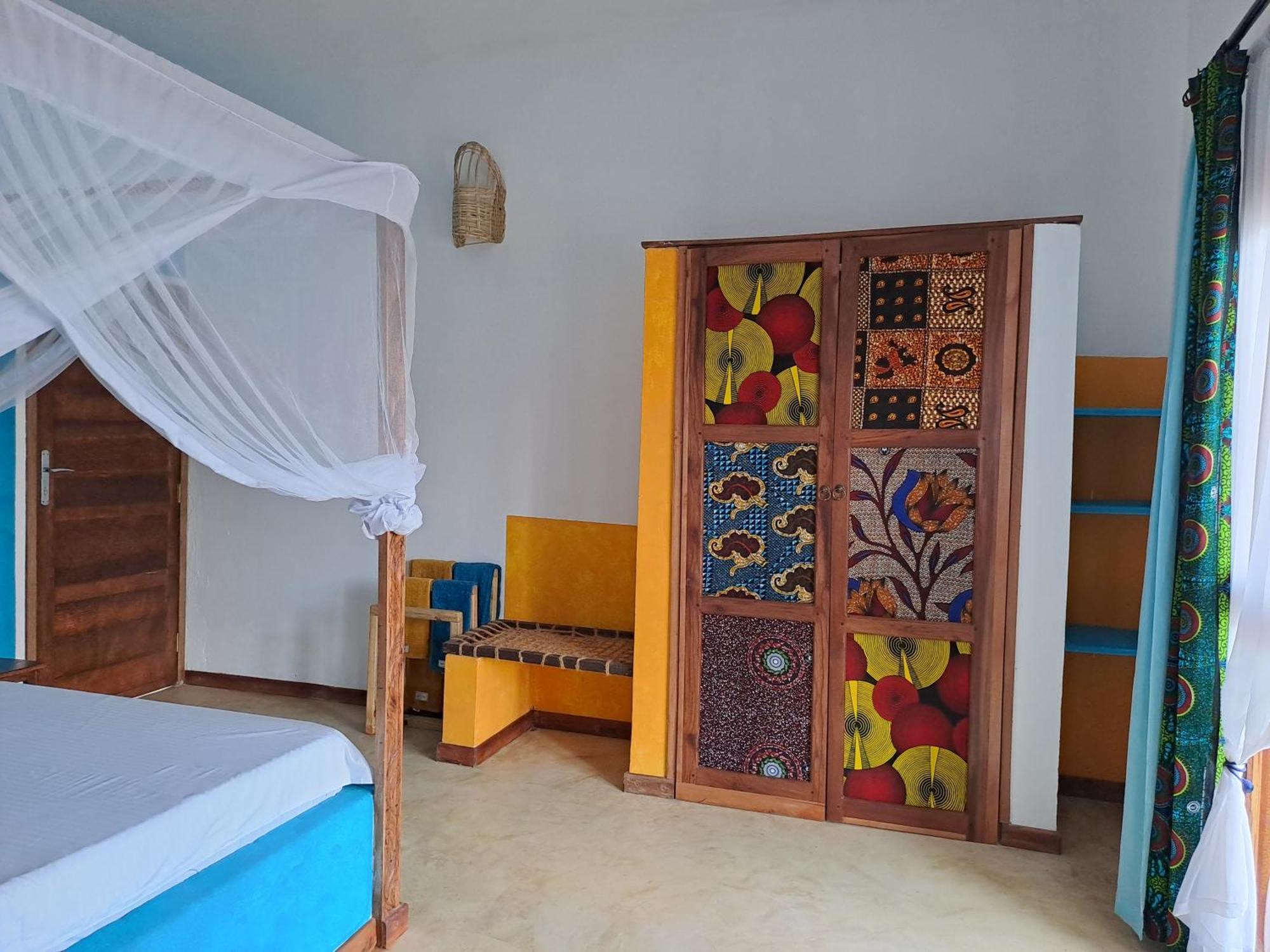 Villa Adelina Zanzibar Ngoại thất bức ảnh