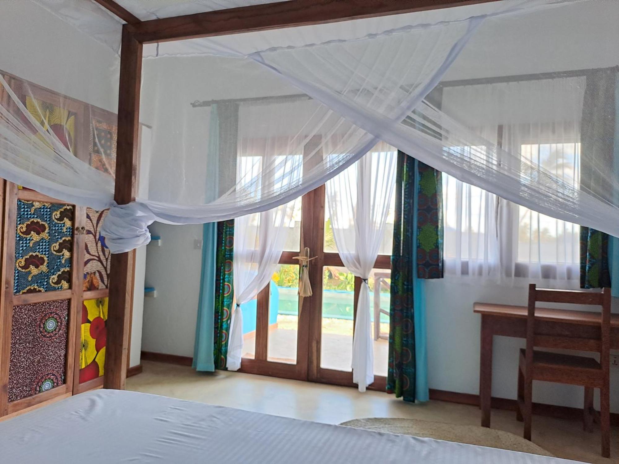 Villa Adelina Zanzibar Ngoại thất bức ảnh