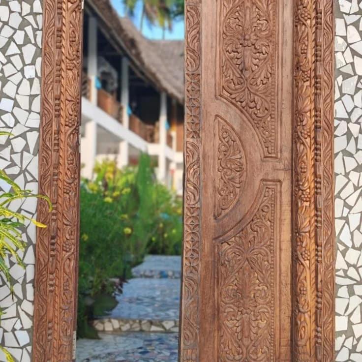 Villa Adelina Zanzibar Ngoại thất bức ảnh